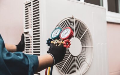 How We Can Fix A Broken Air Conditioner