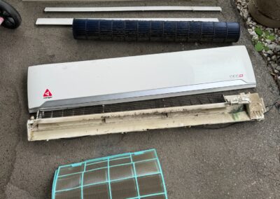 Ductless Mini Split Repair And Maintenance