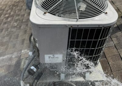 Air Conditioning Maintenance