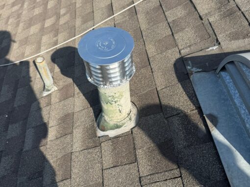 Water Heater Installlation