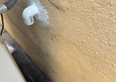 MINI SPLIT INSTALLATION