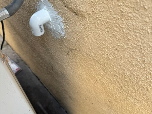 MINI SPLIT INSTALLATION