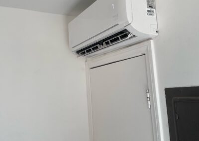 MINI SPLIT INSTALLATION